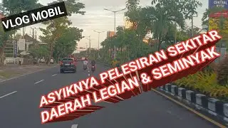 BAGI YG KANGEN JALAN LEGIAN-SEMINYAK,, #legian road#seminyak street