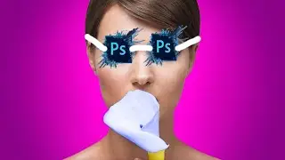 PHOTOSHOP İLE KOLAY LOGO NASIL YAPILIR İZLEMEDEN GEÇME SAKIN