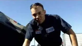 The engine debate continues... CAT, Detroit, Cummins, Detroit, what say you?
