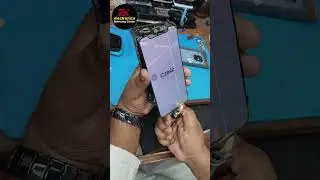 iPhone green Line Issue 
