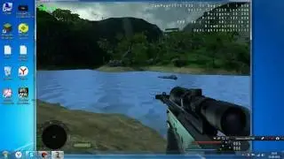 САМОЙ СЫЛЬНИЙ  ЧИТ НА FARCRY БЕЗ ВИРУСОВ