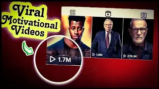 How to Create Viral TikTok Videos - Turn Your Pictures into AI Avatar
