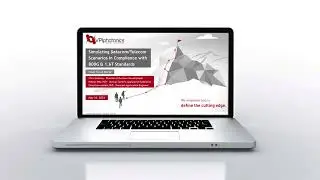 Simulating Datacom/Telecom Scenarios in Compliance with 800G and 1.6T Standards