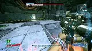 BORDERLANDS 2 | $100,000 Loot Hunt! Kill enemies, Win Money!