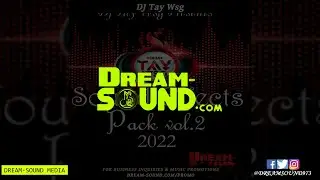 DJ Tay Wsg - Sound Efx Pack 02 (EFX 2022)