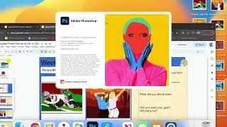 virtual gallery