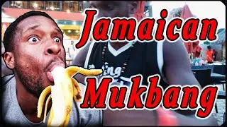 Jamaican Mukbang, Islander Style, Content Updates, Commentary | VLOGGING 2023 | JAMAICA VLOG