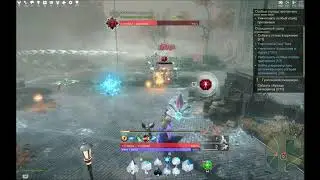 Skyforge - ПТС для демонстрации изменений экипировки