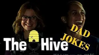 Can You Make Me Laugh - Jen VS. Arlene