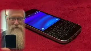 The Blackberry Classic in 2024 #blackberryclassic #blackberry