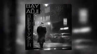 BAY & ADJI - простужен