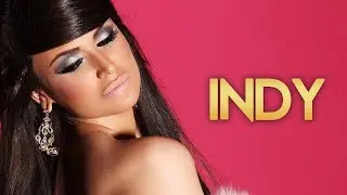 INDY - KAKAV COVEK, TAKVA ZENA (OFFICIAL LYRIC VIDEO)
