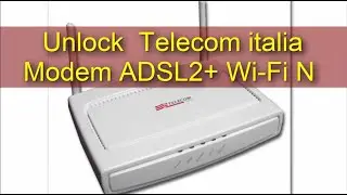 Flash et Configuration Routeur P DG4001N pour MarocTelecom