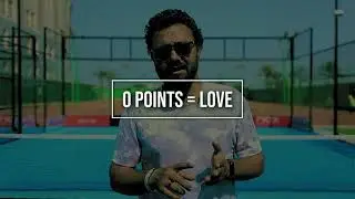 Basics of Padel - WePadel