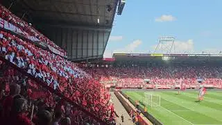 Nobody Said It Was Easy FC Twente - SPARTA