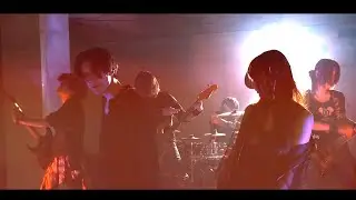 【MV】IRON ATTACK! - GLITCH of Lights（Official Music Video）