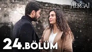 Hercai Episode 24