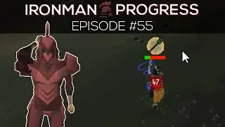HCIM - Dagannoth Prime Will be the Death of ME!