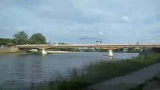 Летающая Тарелка(НЛО) в Миргороде, май 2018 UFO in Ukraine