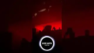 Richie Hawtin @ Time warp 2024 30 YRS Anniversary
