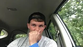 Reaction to Logic - The Return