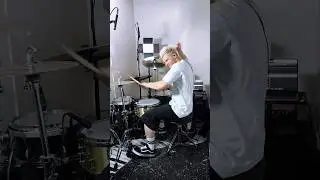 Fake Friend - nothing,nowhere. | Drum Cover #altrock #drums