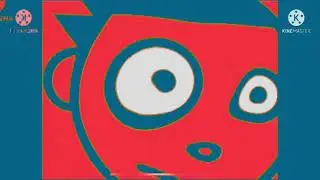 PBS Kids special effects part 1