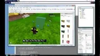 Vip Door Tutorial [EASY!] [updated]