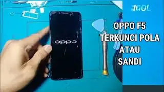 oppo f5 youth terkunci pola atau sandi || miracle cr4ck free