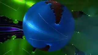 Ming D - Psychedelic Acid Techno VR Mix