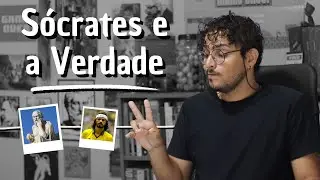 Sócrates e a busca pela Verdade