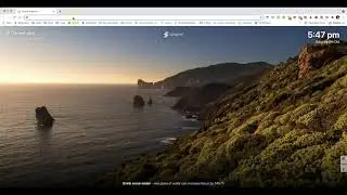 How to enable push notifications for chrome