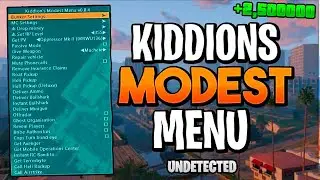 FREE GTA 5 MOD MENU 2024 NEW  GRAND THEFT AUTO MOD MENU PC  DOWNLOAD NEW GTA V 2TAKE1 MOD MENU