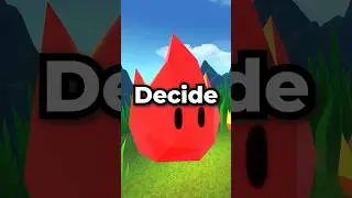 DECIDE what’s in my GAME!