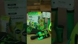 We Got The Green