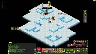 [DOFUS 2.72] FULL CONFIANZA EN HP-CARRITOSPORTAL - KOLISEO 3 VS 3