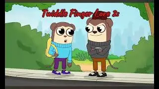 Twiddle Finger Lore 2: