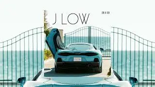 David Burton, Slim Brunton - J Low (Official Audio)