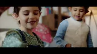 Commercial El Corte Inglés