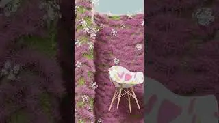 Chaira | 3D Production Animation #shorts #3dcommercial #productanimation #productvisualization
