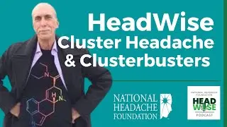 Cluster Headache & Clusterbusters