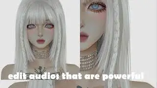 Popular tiktok edit audios 🔥 edit audios that make me feel hot ✨🔥