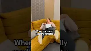 The WORST REMOTE EVER MADE. 