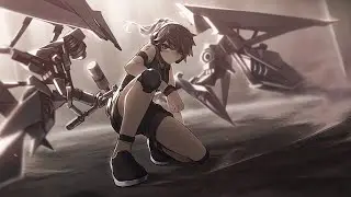 ｢Nightcore」 →  Cybernetic -