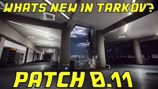 Whats New In Tarkov? Escape From Tarkov