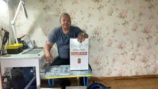 Российский хладагент R600a «пересаживаемся» на отечественного производителя…, но по курсу $.