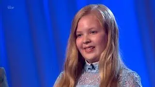 Beau Dermott - Britain's Got Talent 2016 Semi-Final 4