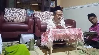 Doa Agar Dijauhkan dari Orang-orang yang Munafik