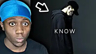 NF - Know (Audio) | (My Reaction)