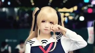 Anime Cosplay | Super Idol😍
